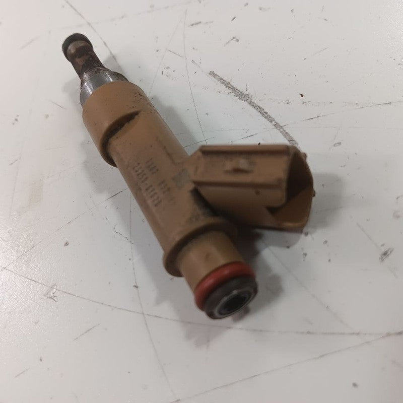 Fuel Injection Injector Sedan 1.8L Fits 09-19 Toyota Corolla