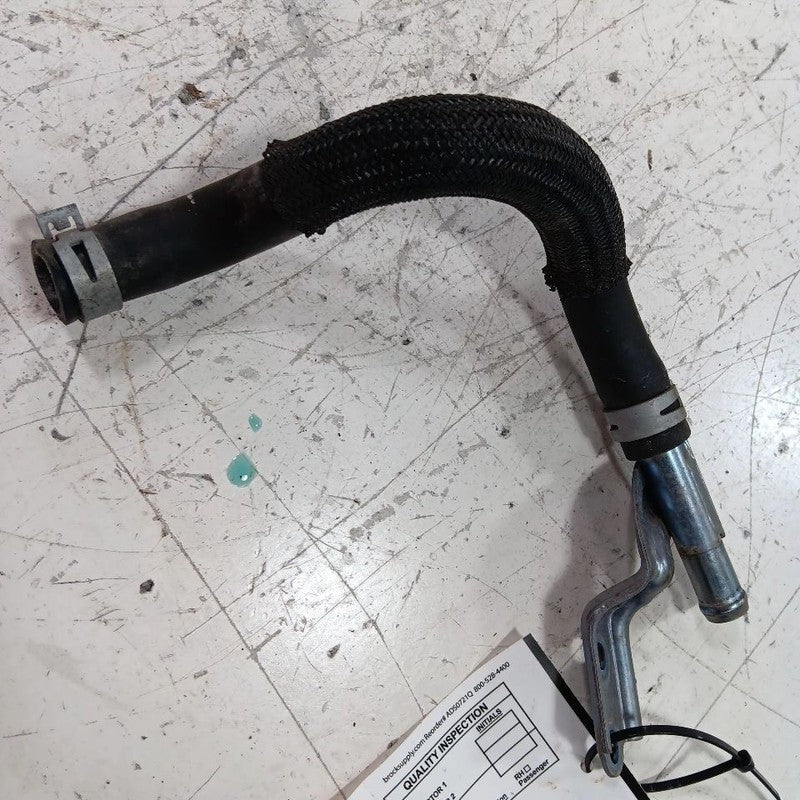 Subaru BRZ 2.0 Coolant Line Crossover Pipe  2013 2014 2015 2016 OEM