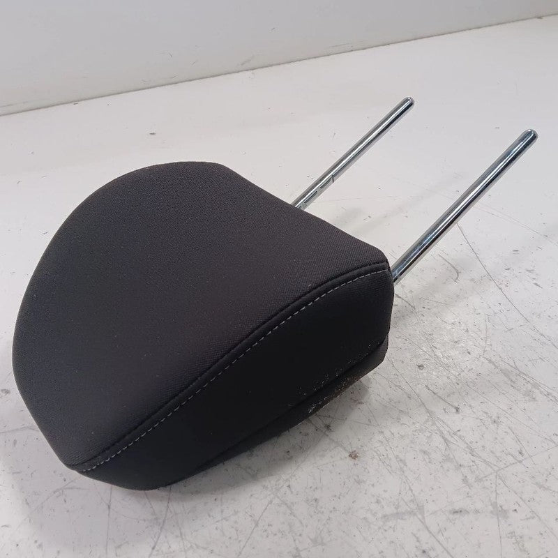 Kia Forte Seat Headrest Front Head Rest  2014 2015 2016