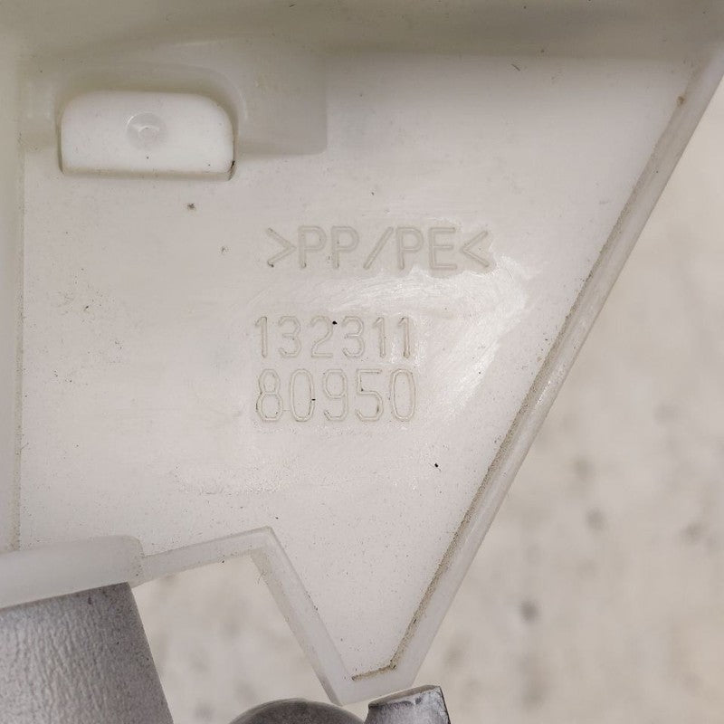 Brake Master Cylinder Fits 14-15 17-24 Mitsubishi Mirage