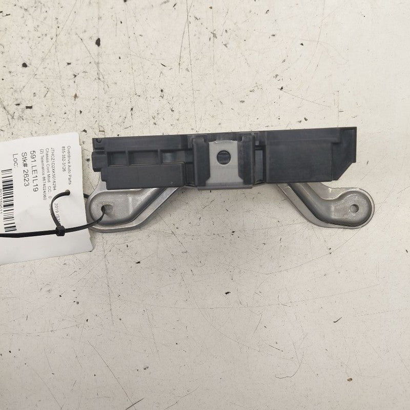 Lexus IS350 Telematics Control Module {8674024060} 2020 2019 2018