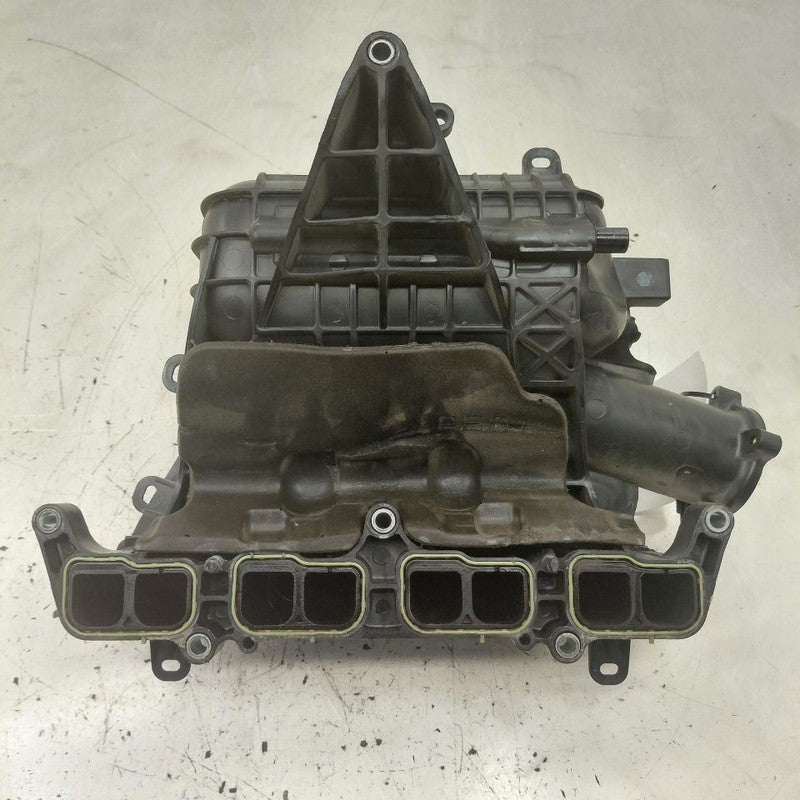 Air Intake Manifold Naturally Aspirated Fits 14-23 Mazda 3