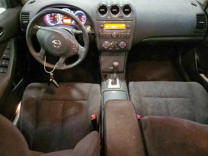 16600JA00B Fuel Injection Parts Fuel Injector QR25DE 2.5L VIN J Fits 08-15 ROGUE 