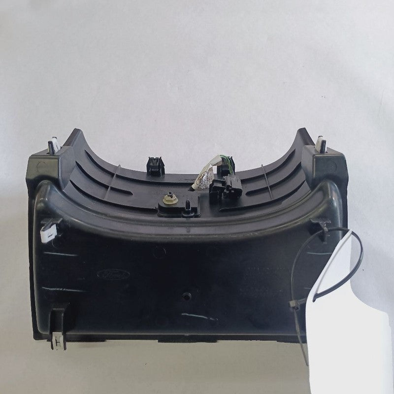 Ford Edge Storage Tray And Steering Column Trim {EM2BR045C22BF} 2018 2