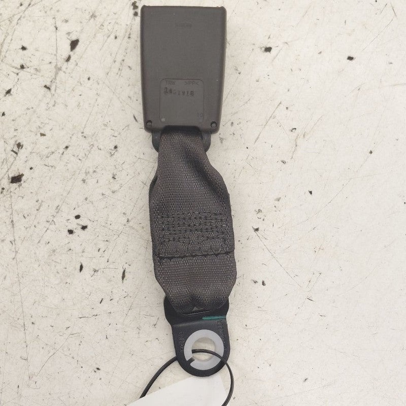 Hyundai Santa Fe Seat Belt Buckle Latch Left Driver Rear Back  2019 20