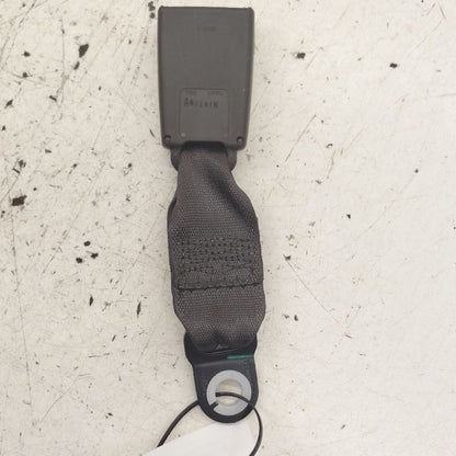 Hyundai Santa Fe Seat Belt Buckle Latch Left Driver Rear Back  2019 20
