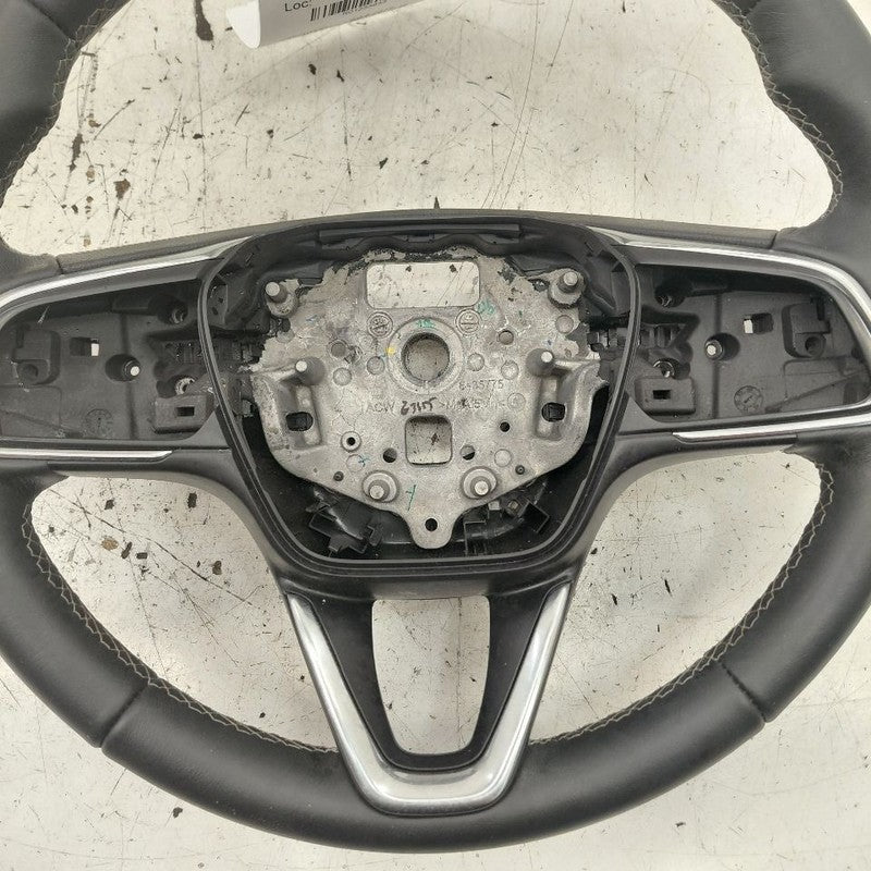 Steering Wheel Non-heated Fits 22-23 Buick Encore GX