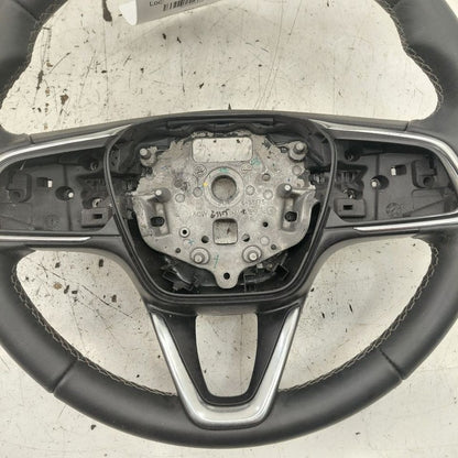 Steering Wheel Non-heated Fits 22-23 Buick Encore GX