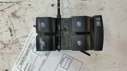 Driver Left Front Door Switch Driver's Window Fits 11-15 VOLT OEM