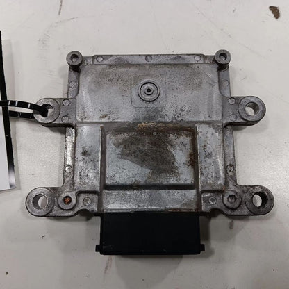 Transmission Control Module Wagon Fits 16-17 Subaru Legacy OEM