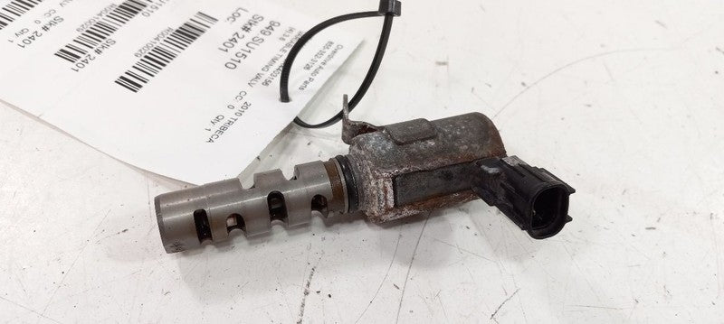 Subaru Tribeca Variable Timing Gear Oil Control Valve Solenoid Cylinde