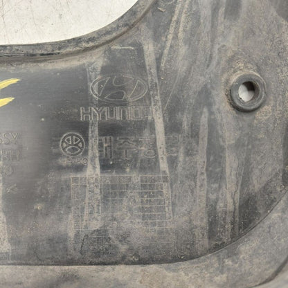 Hyundai Kona Mud Flap Splash Rock Guard Right Passenger Front  2021 20