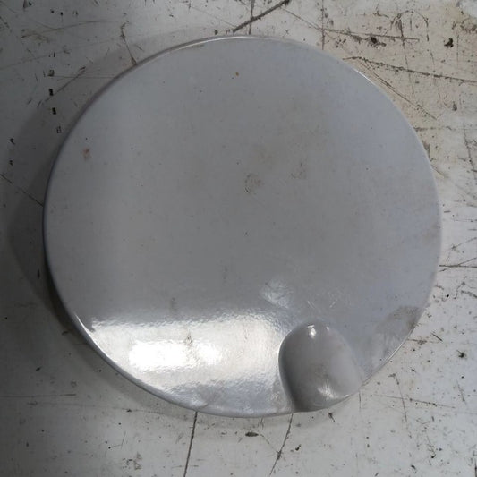 Ford Fiesta Fuel Filler Door Gas Cap Cover Lid  2014 2015 2016 2017 20