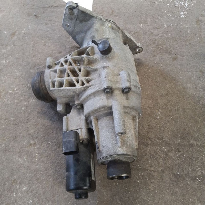 Transfer Case Single Speed Automatic Transmission Fits 15-20 Jeep Rene