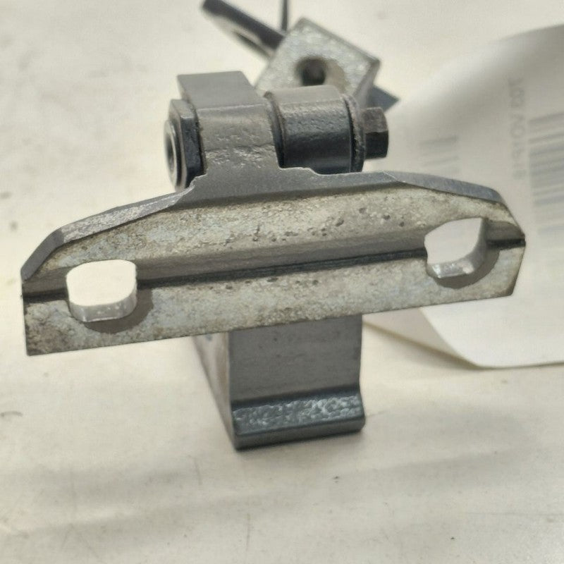 Volvo S60 Door Hinge Set Right Rear Passenger  2018 2017 2016