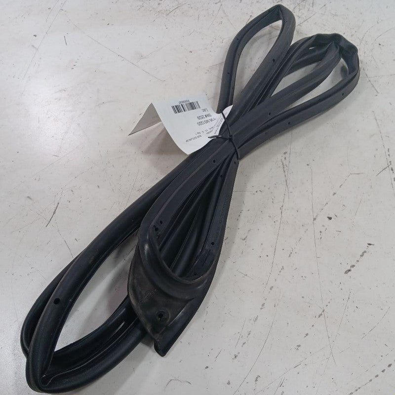 Outlander Sport On Door Seal Rubber Left Driver Front  2019 2020 2021 