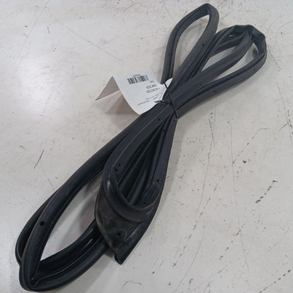 Outlander Sport On Door Seal Rubber Left Driver Front  2019 2020 2021 