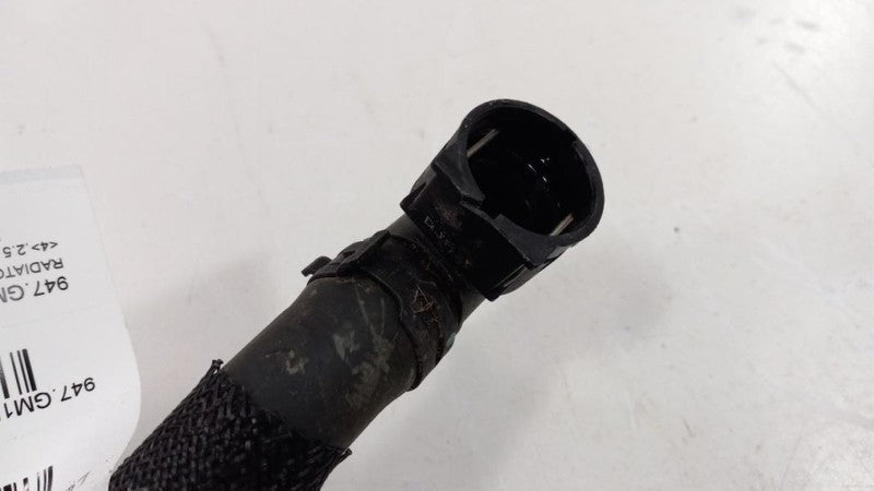 Chevy Malibu Radiator Hose Line Tube 2013 2014 2015 2016