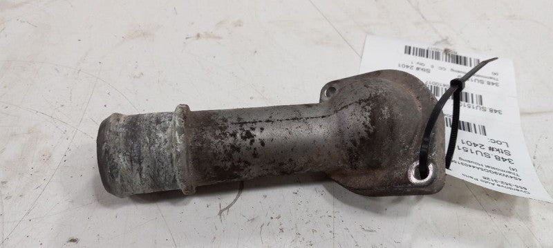 Subaru Tribeca Thermostat Housing Mount Bracket 2010 2011 2012 2013 OE