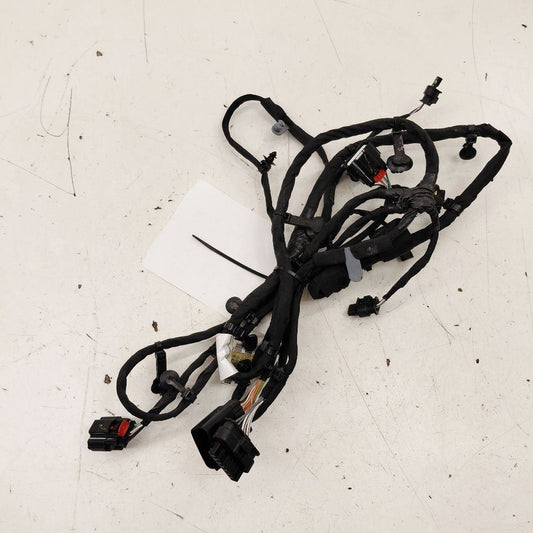 Jeep Compass Rear Parking Aid System Wire Harness {68593476AB} 2025 20