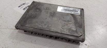 Engine ECM Electronic Control Module Behind Fan Shroud Fits 13-16 ACAD