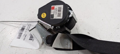 Volkswagen Rabbit Seat Belt Strap Retractor Left Rear Back 2006 2007 2008