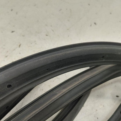Chevy Trax On Door Seal Rubber Left Driver Rear Back  2022 2021