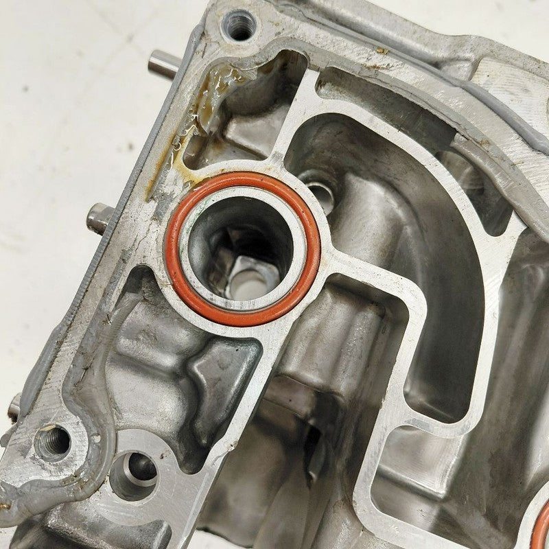 Driver Front Care Engine Cylinder Block Gasoline 2.0L 18-23 XV Crosstr