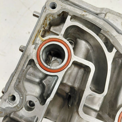 Driver Front Care Engine Cylinder Block Gasoline 2.0L 18-23 XV Crosstr