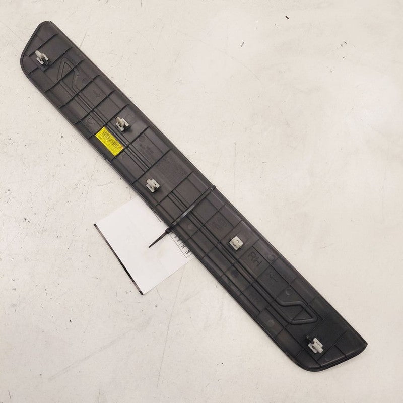 Kia Optima Sill Trim Plate Door Jam Threshold Right Passenger Front  2