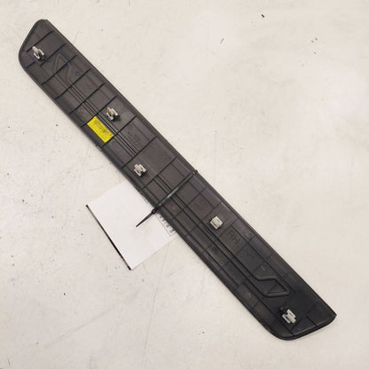 Kia Optima Sill Trim Plate Door Jam Threshold Right Passenger Front  2