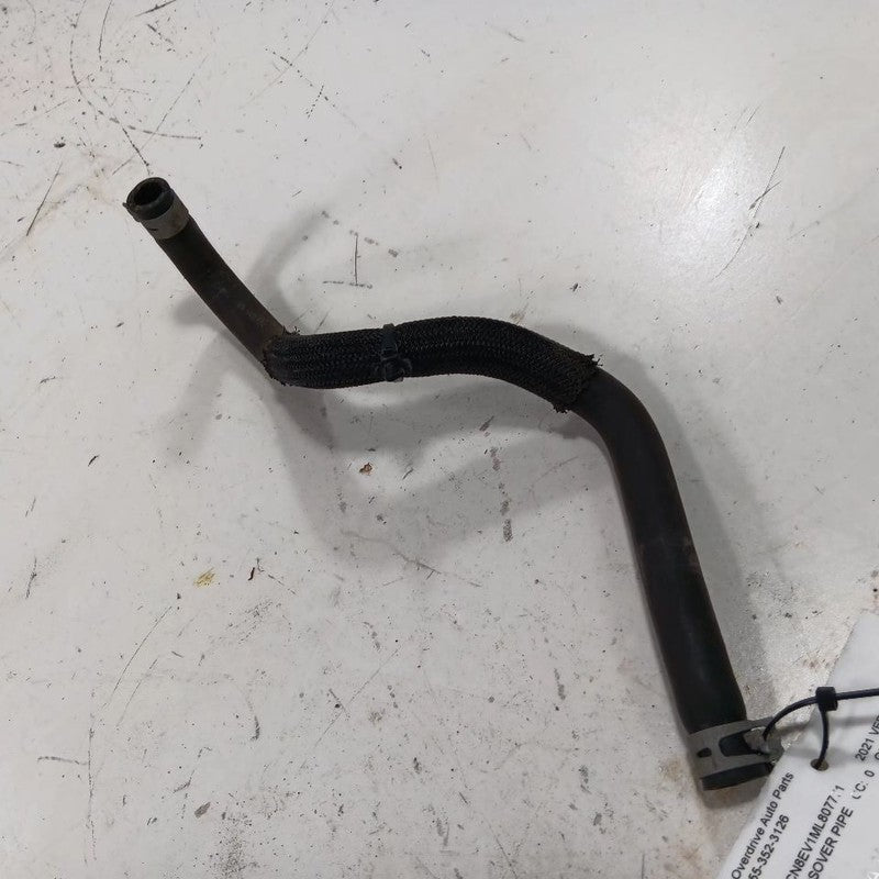 Nissan Versa 1.6 Coolant Line Crossover Pipe  2023 2022 2021 2020