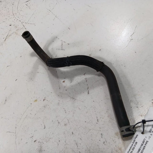 Nissan Versa 1.6 Coolant Line Crossover Pipe  2023 2022 2021 2020