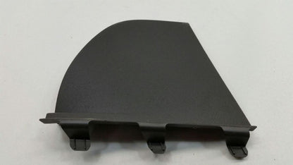 Honda Civic Dash Side Cover Left Driver Trim Panel 2011 2010 2009 2008