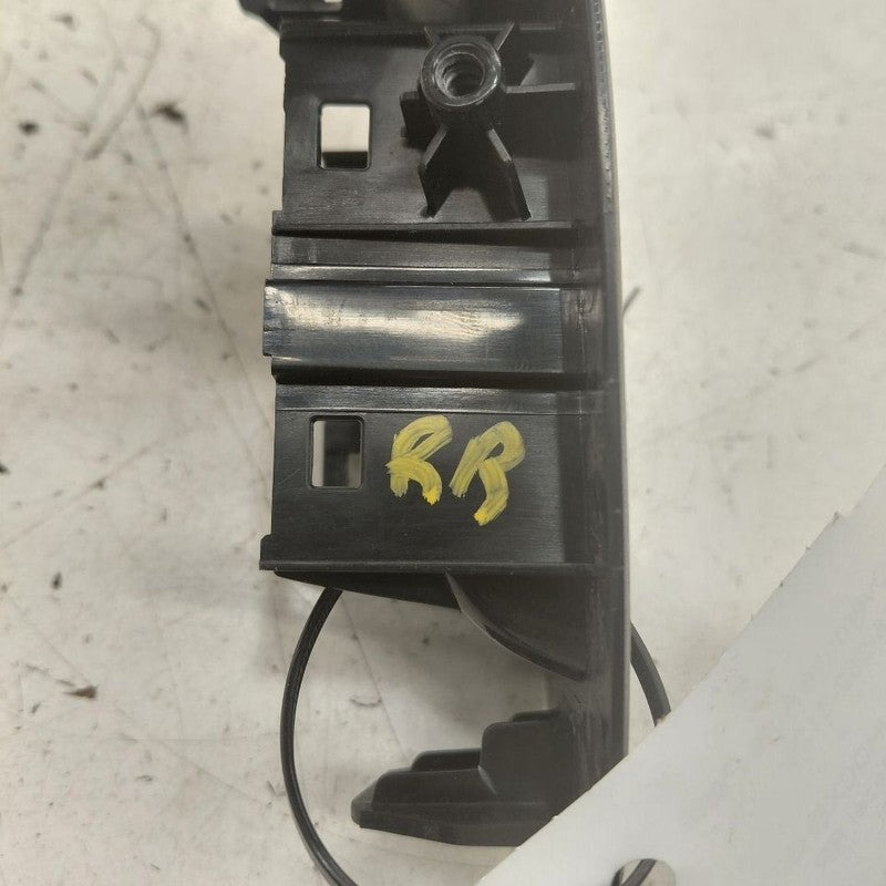 Subaru XV Crosstrek Window Switch Bezel Trim Right Rear  2025 2024