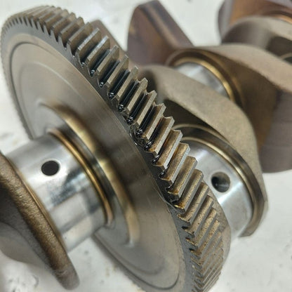 Volvo S60 Engine Crankshaft Crank Shaft  2.0 2018 2017 2016