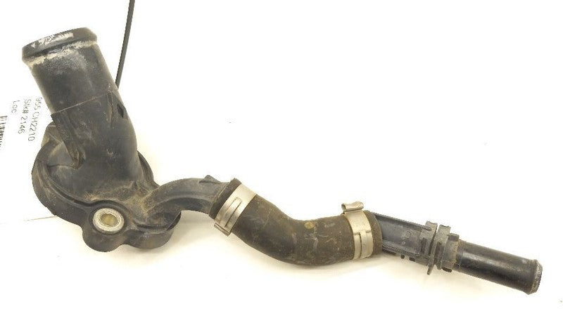 Dodge Journey Radiator Hose Neck 2010 2011 2012 2013