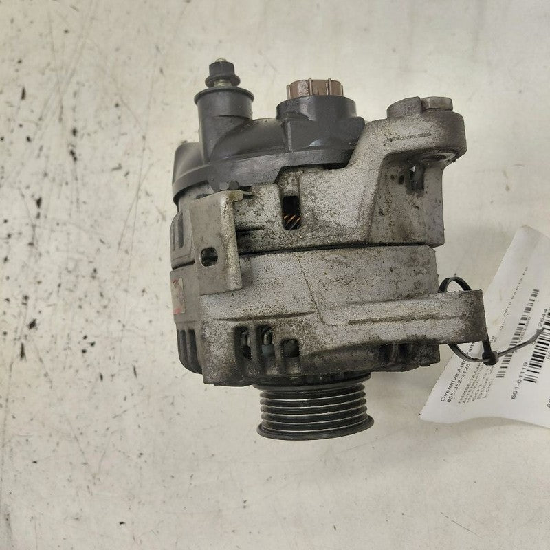 Alternator 150 Amp Fits 17-22 Kia Sportage