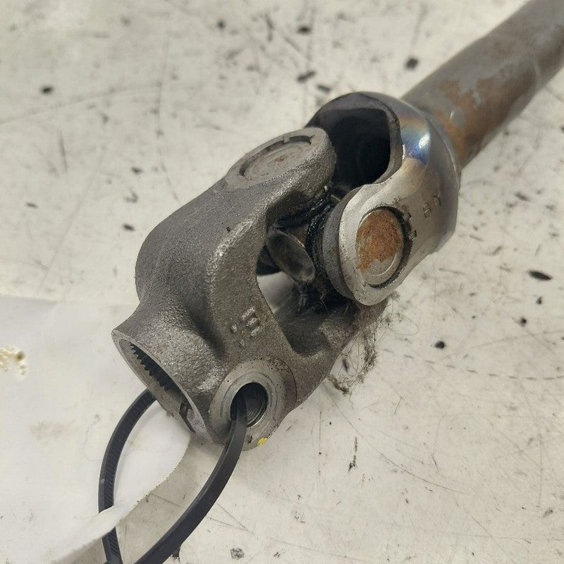 Nissan Versa Lower Steering Column Shaft Knuckle U Joint  2019 2018 20