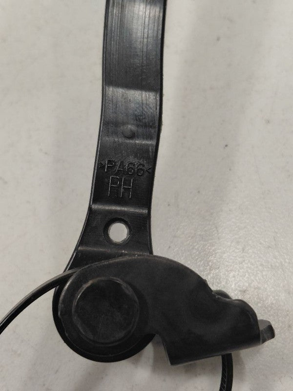 Jeep Compass Door Check Left Driver Rear Hinge Stop Stopper Detent  20