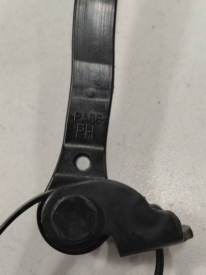 Jeep Compass Door Check Left Driver Rear Hinge Stop Stopper Detent  20