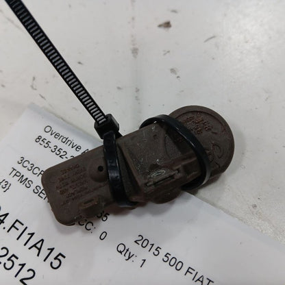 Fiat 500 TPMS Tire Pressure Monitor System Sensor 2017 2016 2015 2014 