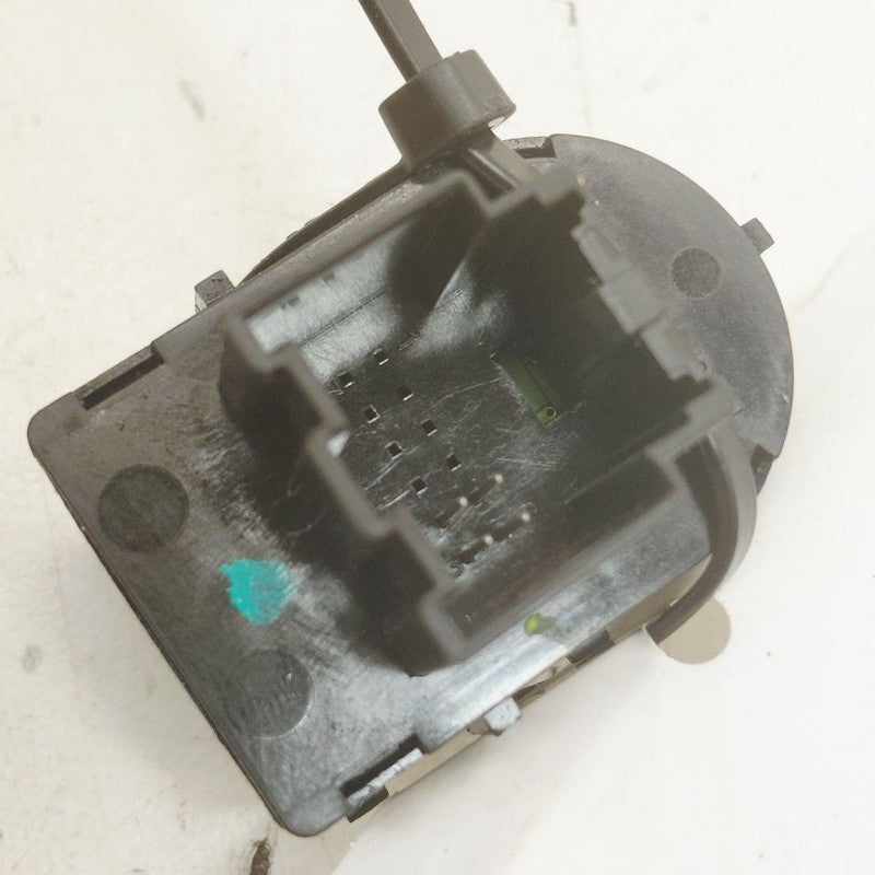 Driver Left Front Door Mirror Switch Opt DR4 15-19 Cadillac CTS