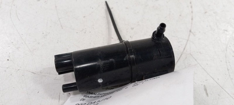 Nissan Altima Windshield Washer Wash Fluid Reservoir Motor Pump Electr