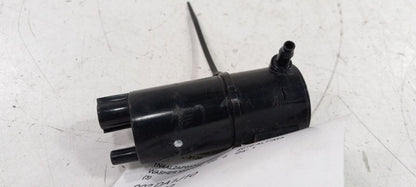 Nissan Altima Windshield Washer Wash Fluid Reservoir Motor Pump Electr