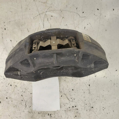 Driver Left Front Brake Caliper AWD Fits 17-19 Cadillac CT6