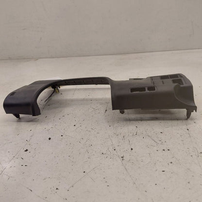 Lexus IS350 Driver Left Lower Dash Bezel Trim 2020 2019 2018