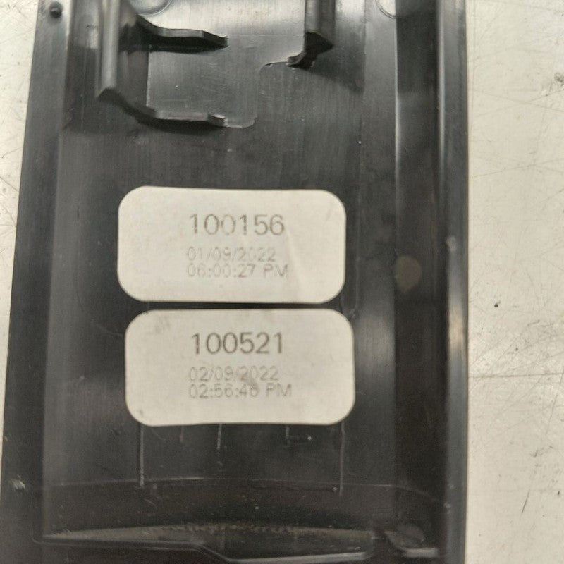 Lexus NX350 Window Switch Bezel Trim Right Front 2022 2023 2024 2025