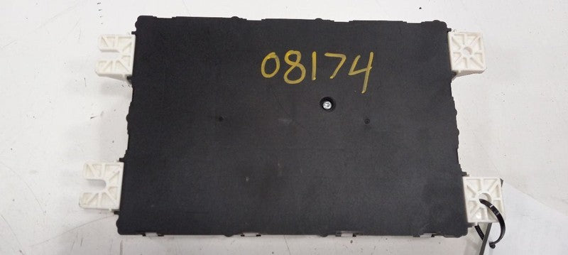 68226576AB  Body Control Right Hand Kick Panel Fits 14-15 Dodge Journey 