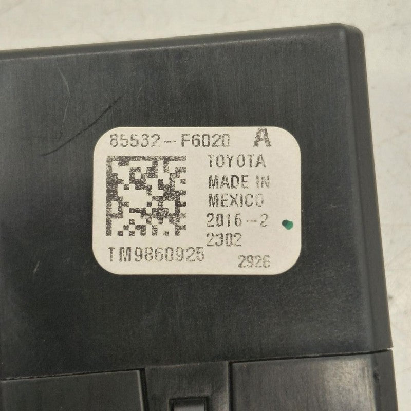 Lexus NX350 USB Plug In Hub Port  2022 2023 2024 2025